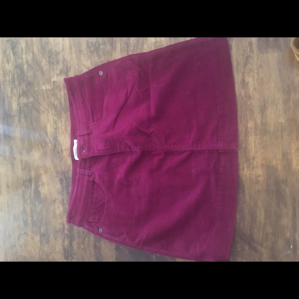Miniskirt